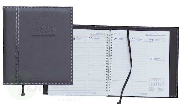 AGENDA ESCRITORIO MOTIVACIONAL