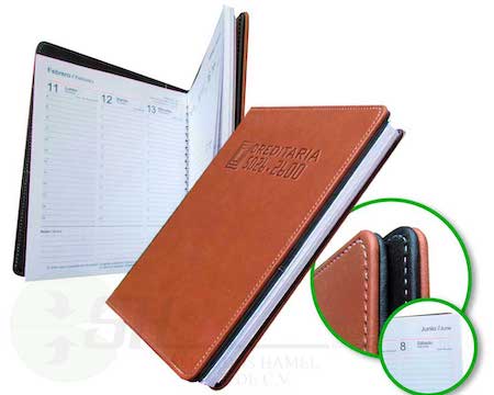 AGENDA PLUS