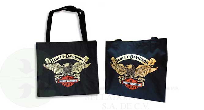 BOLSA DE TELA