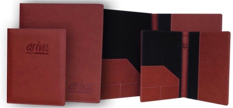 CARPETAS PUBLICITARIAS