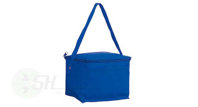 LONCHERA PARA OFICINA EN MATERIAL POLIESTER
