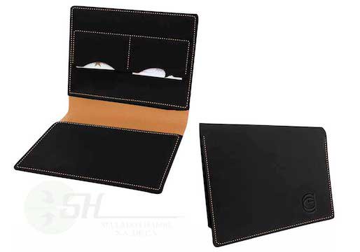 MOUSE PAD CUADRADO EN IMITACION PIEL